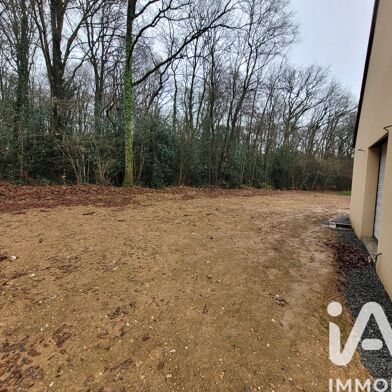 Maison 4 pièces 229900 €