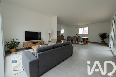 Maison 4 pièces 229900 €