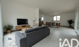 Maison 4 Pièces 89 m² à vendre à Blain (44130)