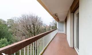 Appartement 4 Pièces 117 m² à vendre à Toulouse (31100)