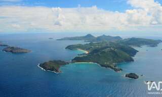 Maison 6 Pièces 125 m² à vendre à Saint-Barthélemy (70270)