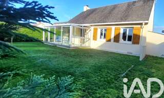 Maison 4 Pièces 78 m² à vendre à Barneville-Carteret (50270)