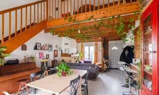 Maison 4 Pièces 105 m² à vendre à Beauzelle (31700)