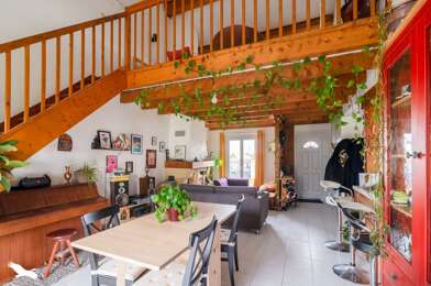 Maison 4 pièces 485000 €