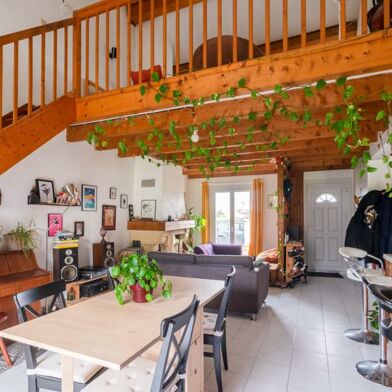 Maison 4 pièces 485000 €