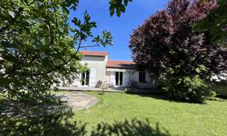 Maison 4 Pièces 105 m² à vendre à Beauzelle (31700)