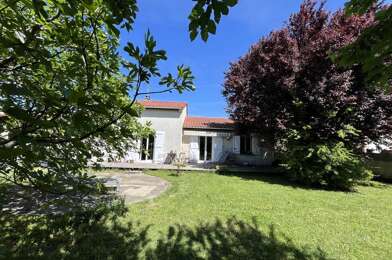Maison 4 pièces 475000 €