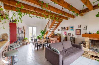 Maison 4 pièces 475000 €
