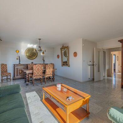 Maison 6 pièces 470000 €