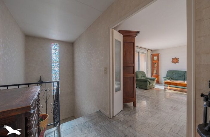 Maison de ville de 6 pièces principales — photo 3