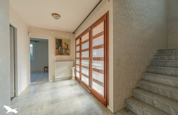 Maison de ville de 6 pièces principales — photo 4