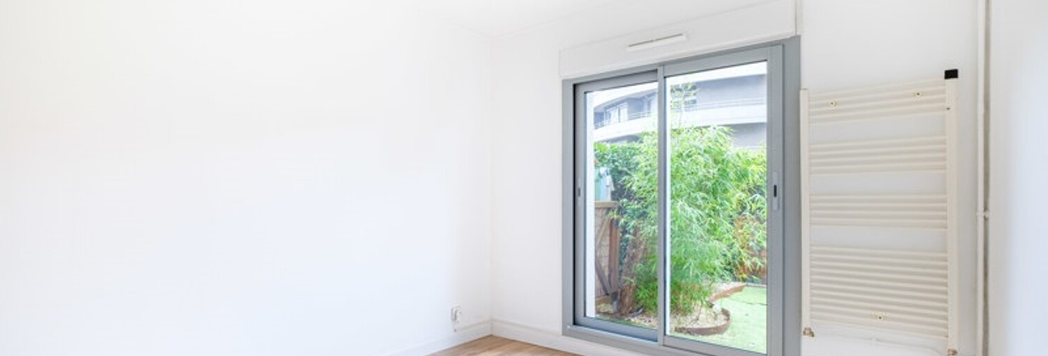 Appartement 3 Pièces 80 m² à vendre à Villeurbanne (69100)