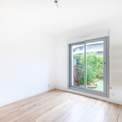 Appartement 3 pièces 285000 €