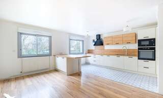 Appartement 3 Pièces 80 m² à vendre à Villeurbanne (69100)