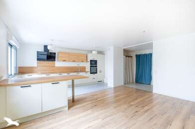 Appartement 3 pièces 265500 €