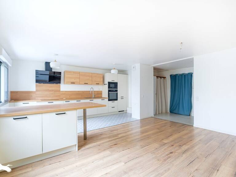 Appartement de 4 pièces principales — photo 1