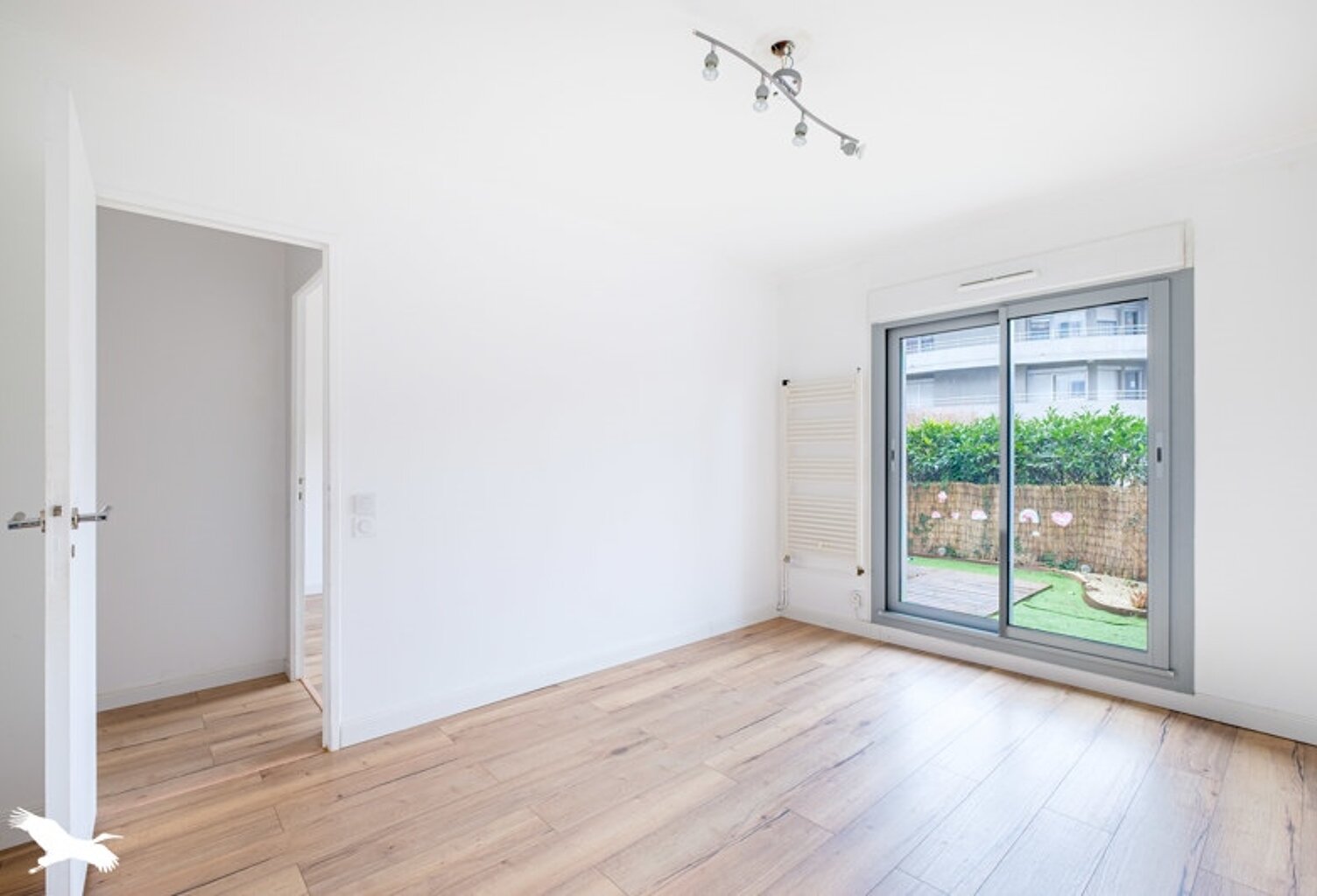 Appartement de 4 pièces principales — photo 1