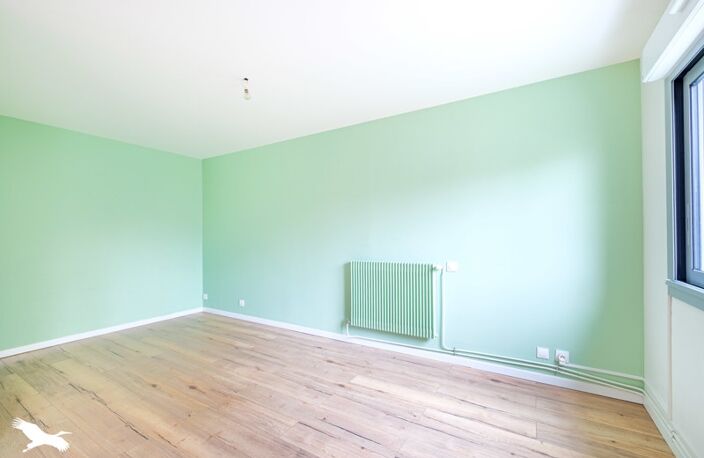 Appartement de 4 pièces principales — photo 3