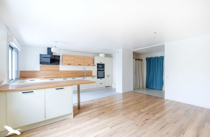Appartement de 4 pièces principales — photo 4