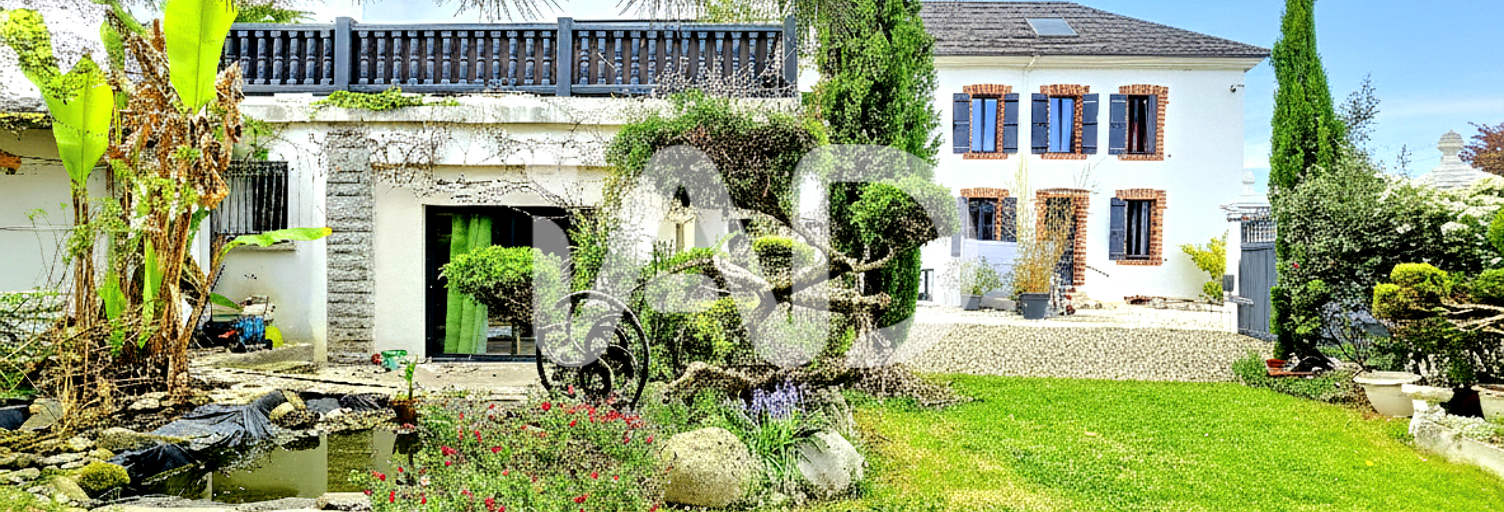 Immeuble  382 m² à vendre à Tarbes (65000)