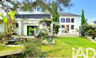 Immeuble  382 m² à vendre à Tarbes (65000)