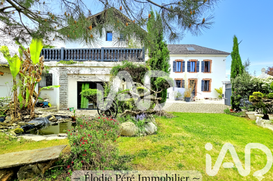 Immeuble  462000 €