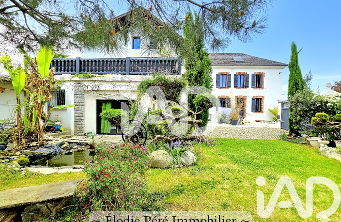 Vente Immeuble 382 m&sup2; — photo 2