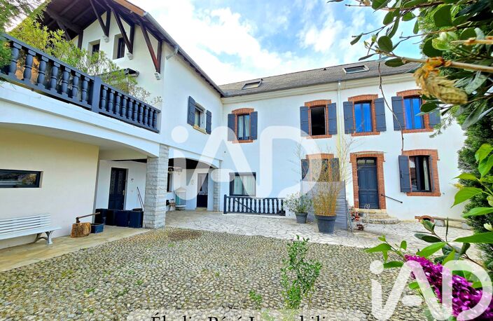 Vente Immeuble 382 m&sup2; — photo 3