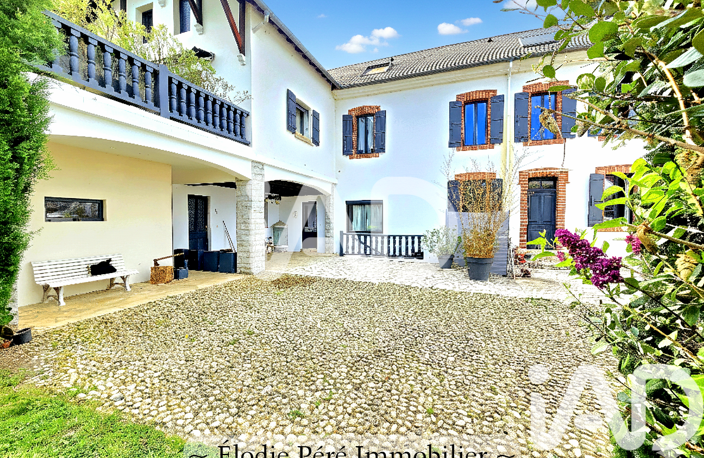 Vente Immeuble 382 m&sup2; — photo 4