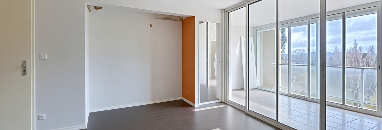 Appartement 2 Pièces 45 m² à vendre à Narbonne (11100)