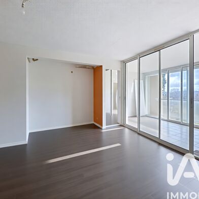 Appartement 2 pièces 130000 €