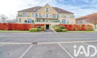 Appartement 2 Pièces 37 m² à louer à Saint-Leu-d'Esserent (60340)