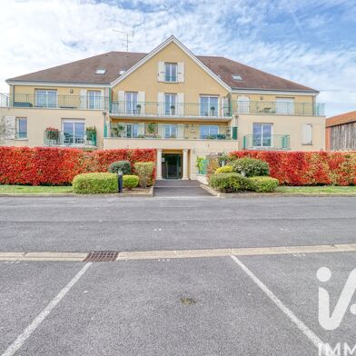 Appartement 2 pièces 710 €