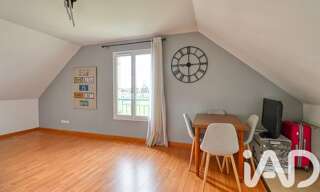 Appartement 2 Pièces 37 m² à louer à Saint-Leu-d'Esserent (60340)