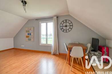 Appartement 2 pièces 690 €