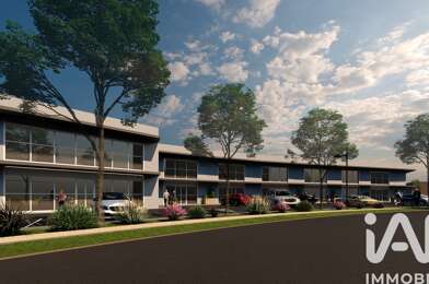 Immeuble  412200 €