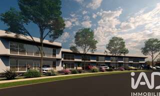 Immeuble  109 m² à vendre à Cabestany (66330)