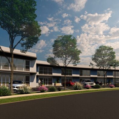 Immeuble  307800 €