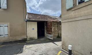 Maison 1 Pièce 132 m² à vendre à Auch (32000)