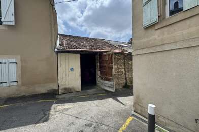 Maison 1 pièces 54000 €