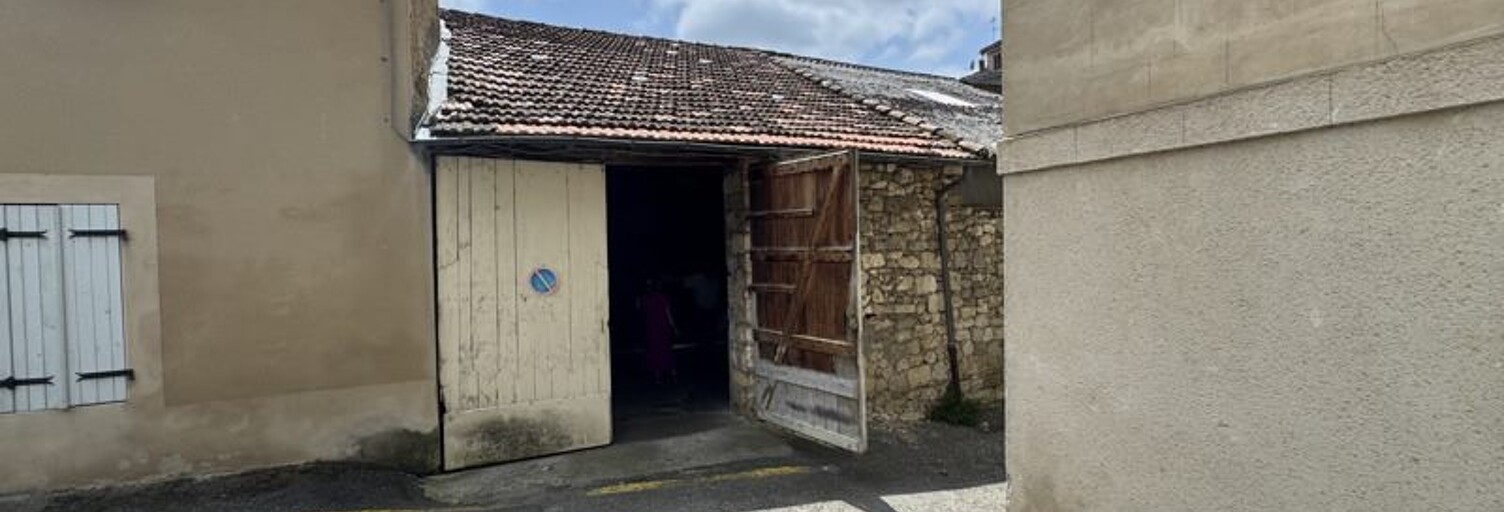 Maison 1 Pièce 132 m² à vendre à Auch (32000)