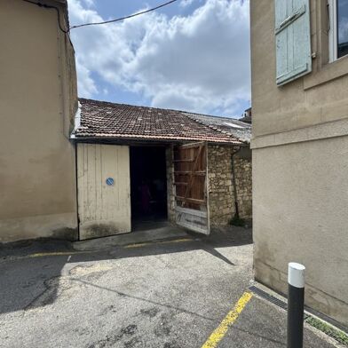 Maison 1 pièces 54000 €