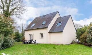 Maison 5 Pièces 99 m² à vendre à Bégard (22140)