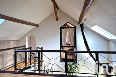 Maison 10 pièces 599000 €