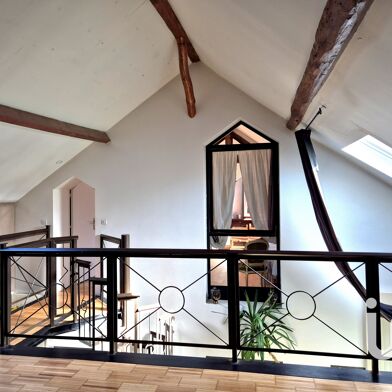 Maison 10 pièces 599000 €