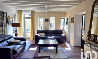 Maison 10 Pièces 265 m² à vendre à Dammarie-les-Lys (77190)