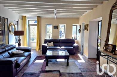 Maison 10 pièces 569000 €