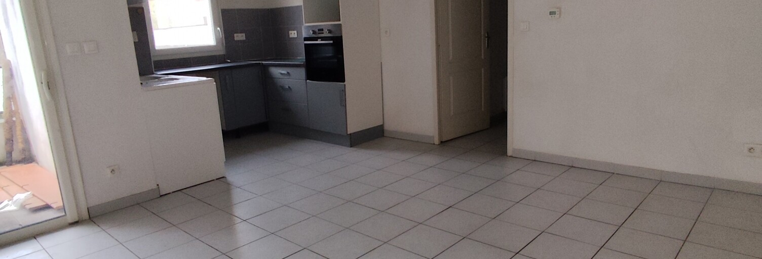 Appartement 3 Pièces 61 m² à vendre à Nîmes (30900)