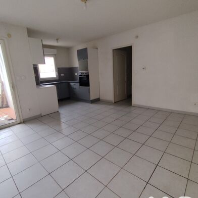 Appartement 3 pièces 180000 €