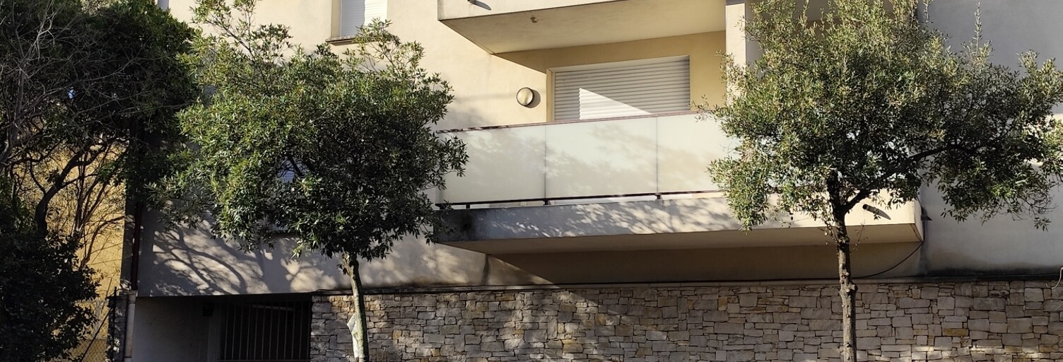 Appartement 3 Pièces 61 m² à vendre à Nîmes (30900)